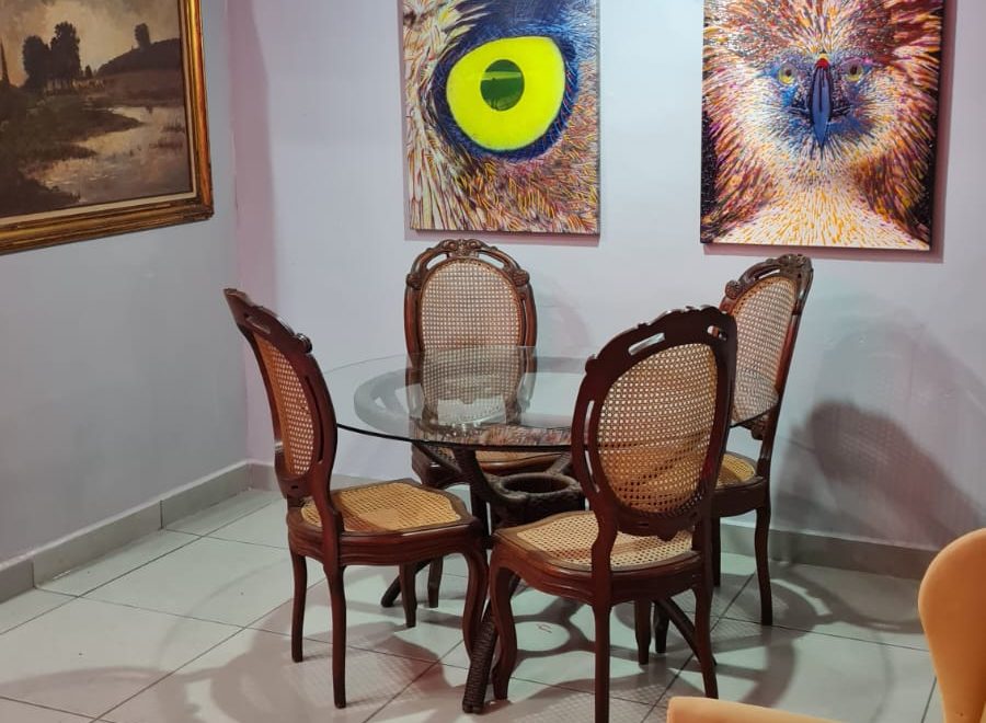 gallery
